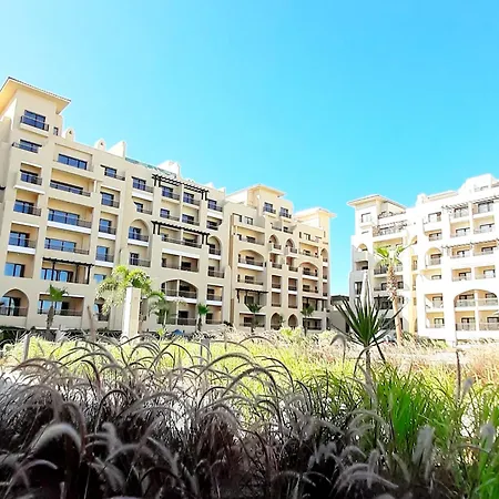 Aldau Heights Kevin Aparthotel