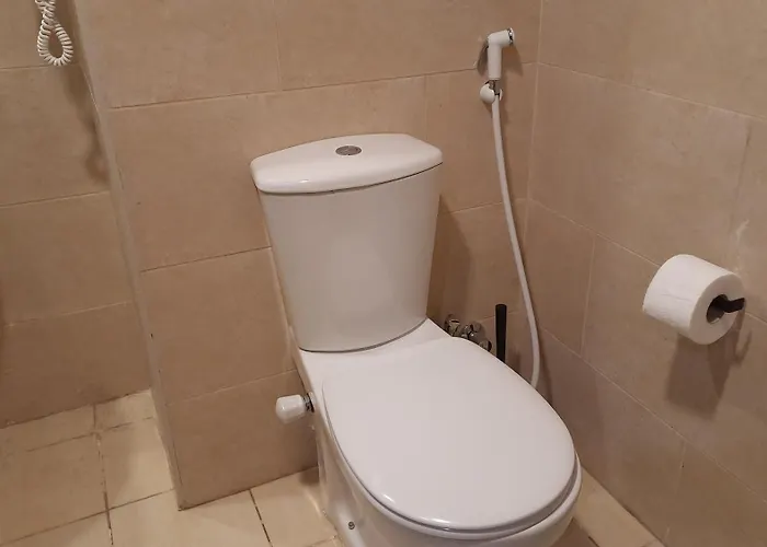 Aldau Heights Kevin 4* الغردقة