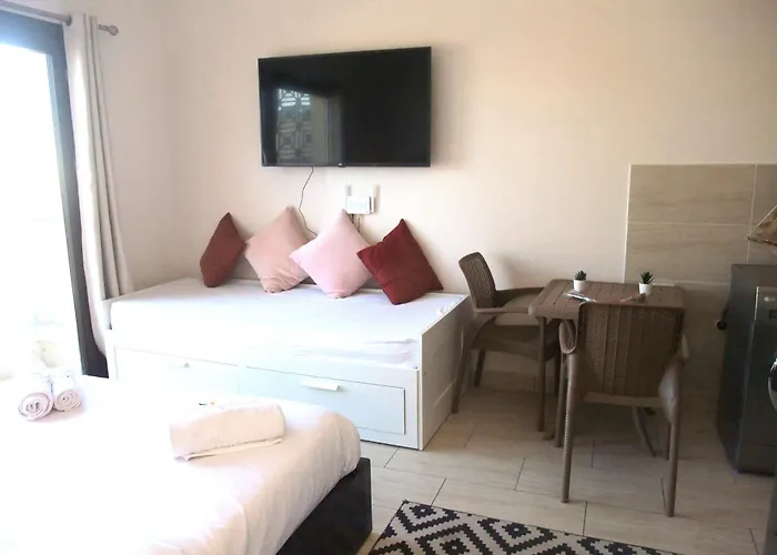 Aldau Heights Kevin 4*