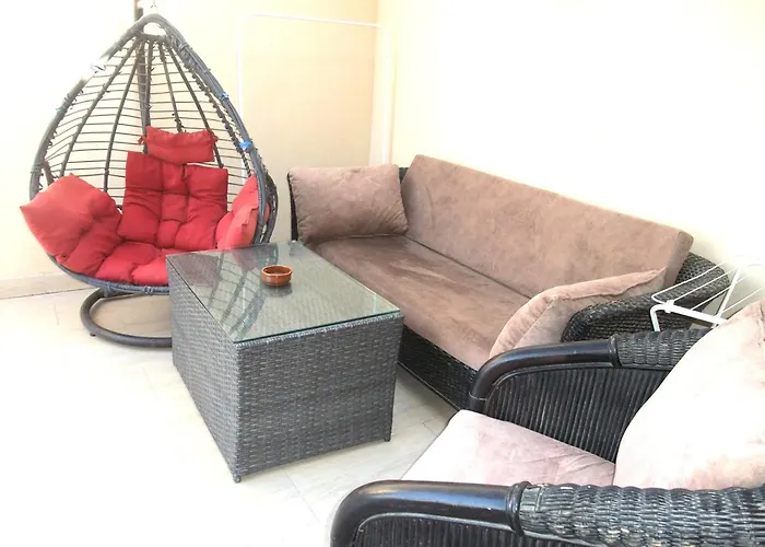 Aldau Heights Kevin شقة فندقية الغردقة