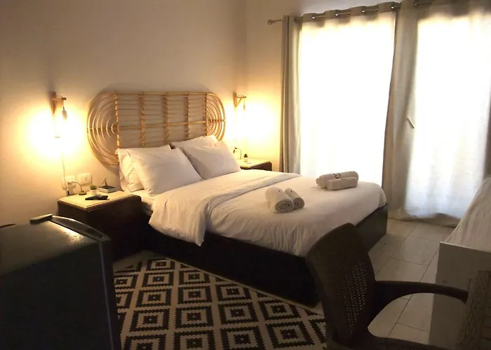 Aldau Heights Kevin الغردقة