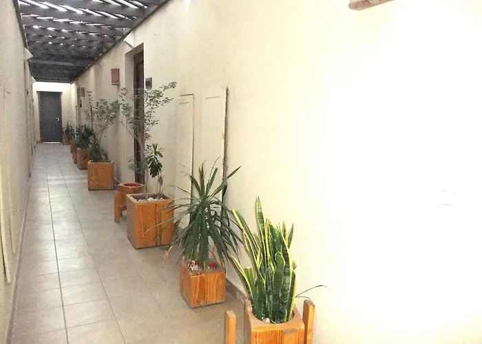 Aldau Heights Kevin شقة فندقية الغردقة