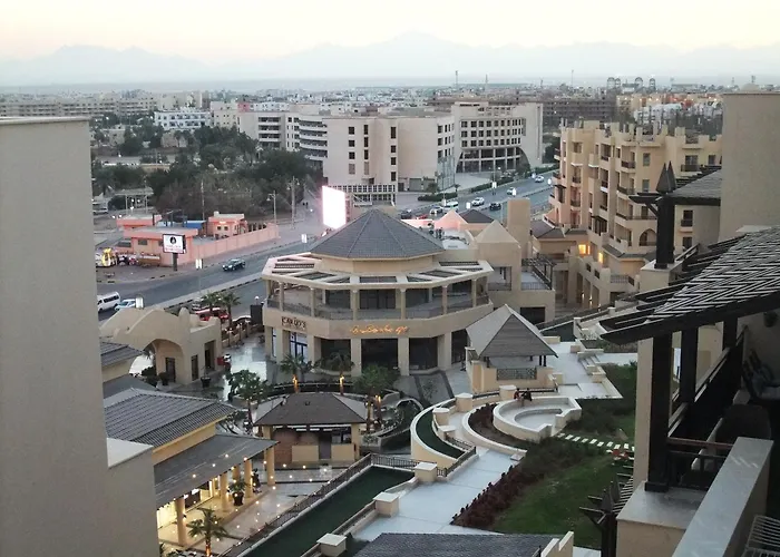 Aldau Heights Kevin شقة فندقية الغردقة