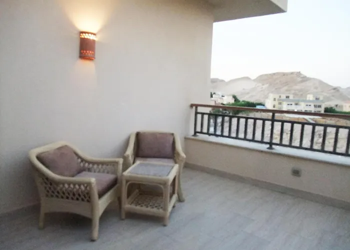Aldau Heights Kevin شقة فندقية 4*
