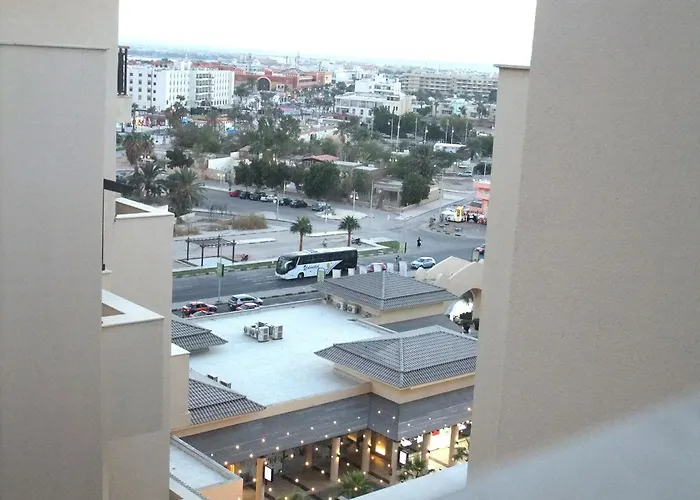 Aldau Heights Kevin شقة فندقية