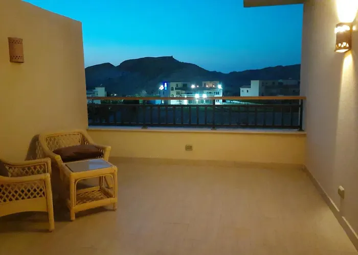 Aldau Heights Kevin الغردقة