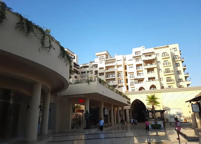 Aldau Heights Kevin شقة فندقية الغردقة