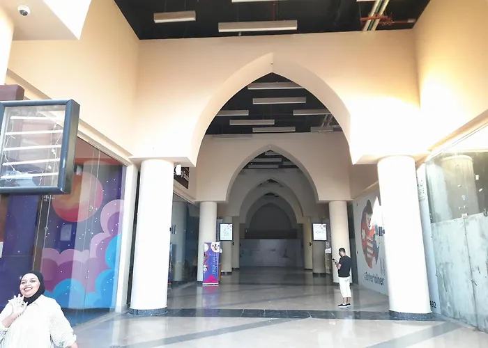 شقة فندقية Aldau Heights Kevin الغردقة