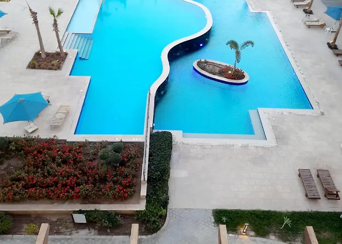Aldau Heights Kevin الغردقة