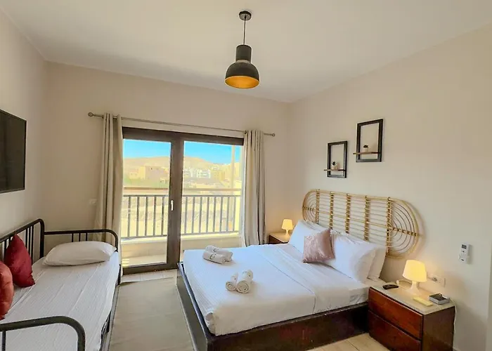 Aldau Heights Kevin شقة فندقية