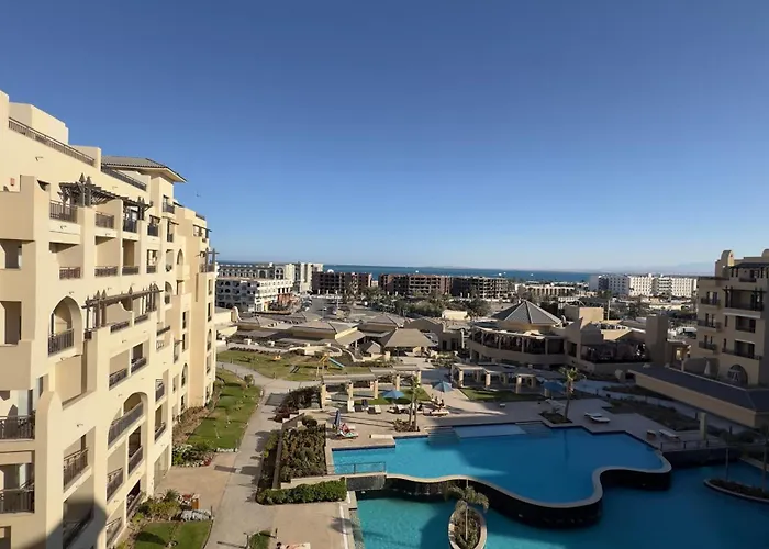 Aldau Heights Kevin شقة فندقية