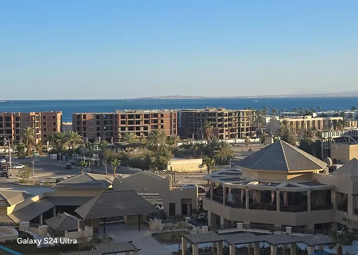 Aldau Heights Kevin شقة فندقية